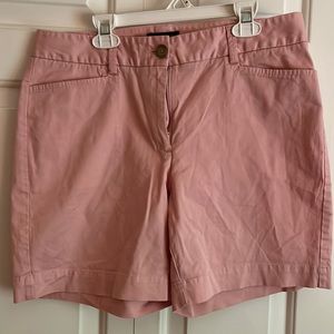 Lands end women’s shorts